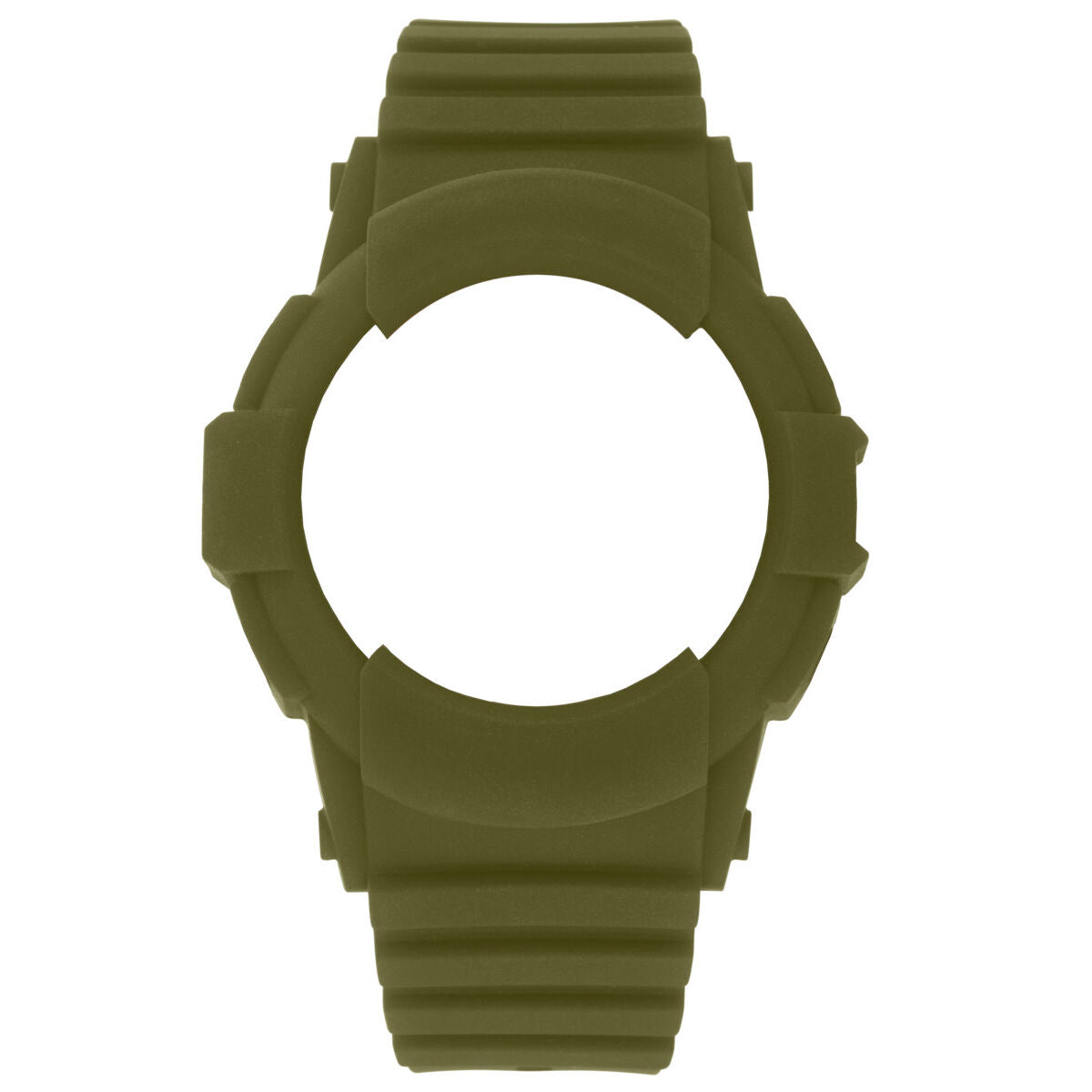 Horloge-armband Watx & Colors COWA2752 Groen