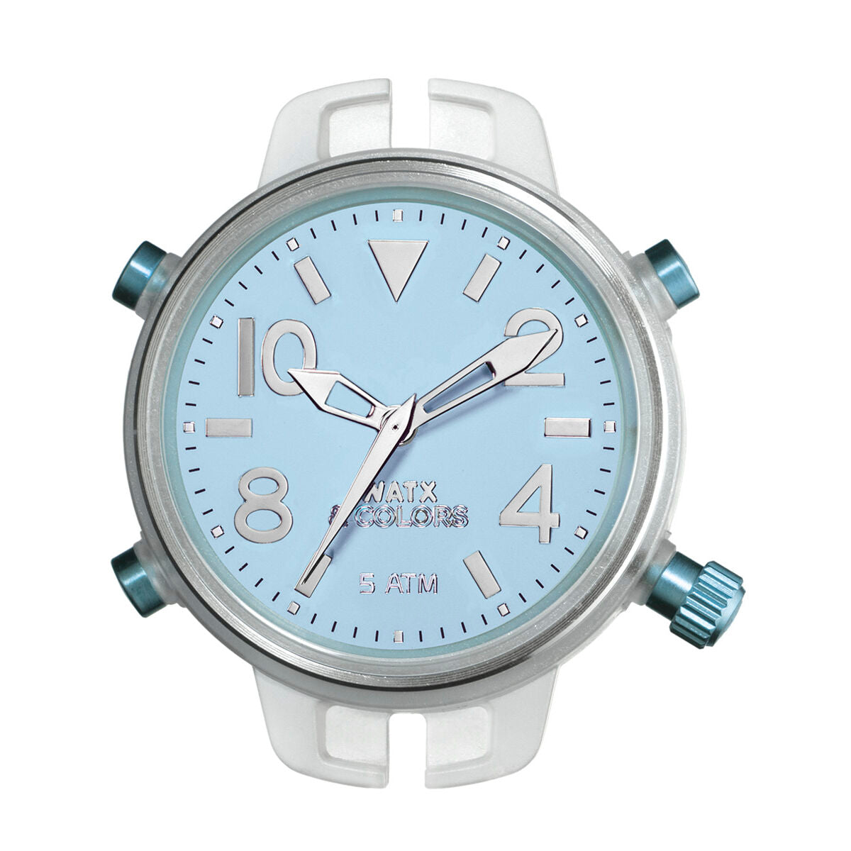 Horloge Dames Watx & Colors RWA3005  (Ø 43 mm)