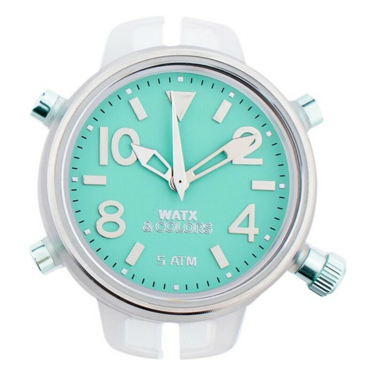 Horloge Dames Watx & Colors RWA3006 (Ø 43 mm)