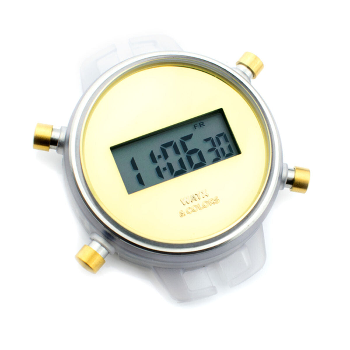 Horloge Dames Watx & Colors RWA1035 (Ø 43 mm)