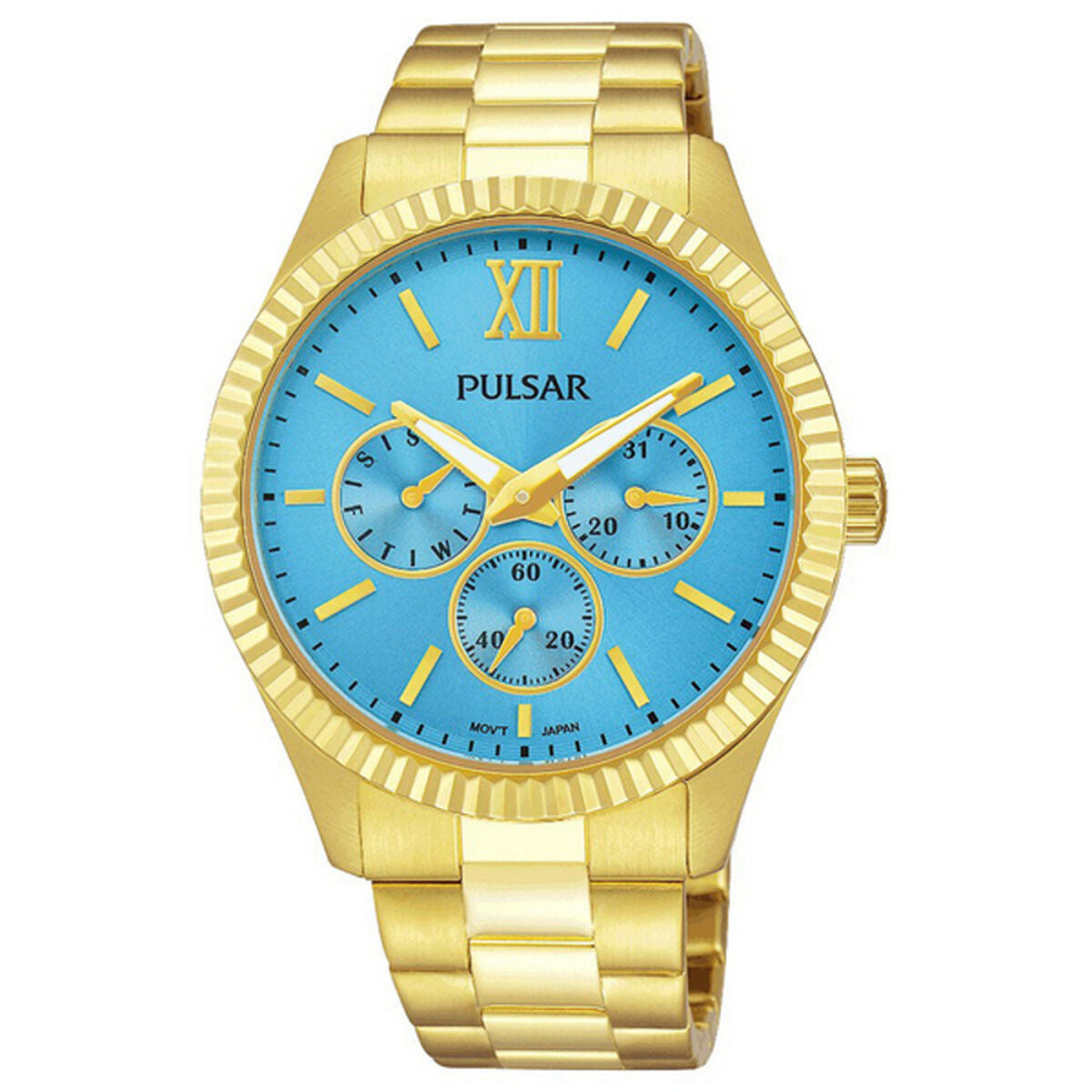 Horloge Dames Pulsar PP6220X1 (Ø 40 mm)