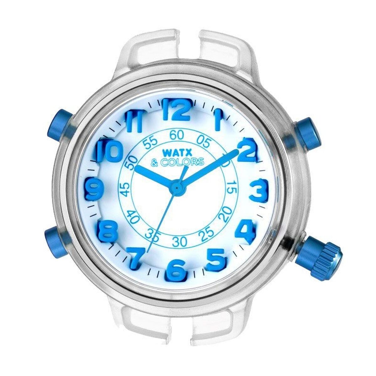 Horloge Dames Watx & Colors RWA1562R
