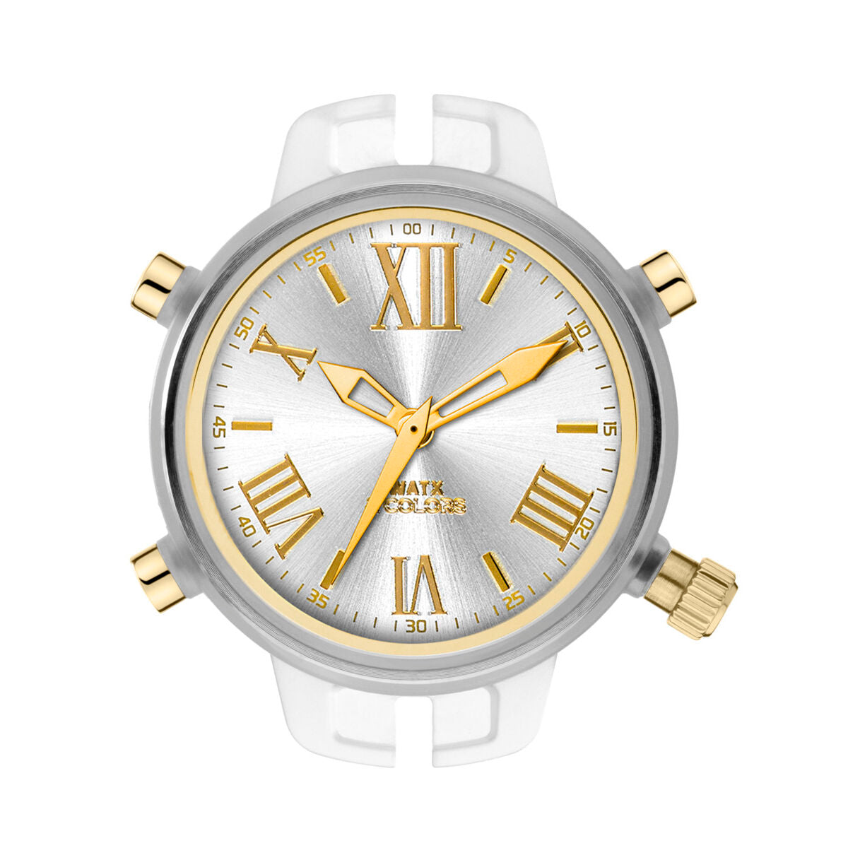 Horloge Dames Watx & Colors RWA4001  (Ø 43 mm)