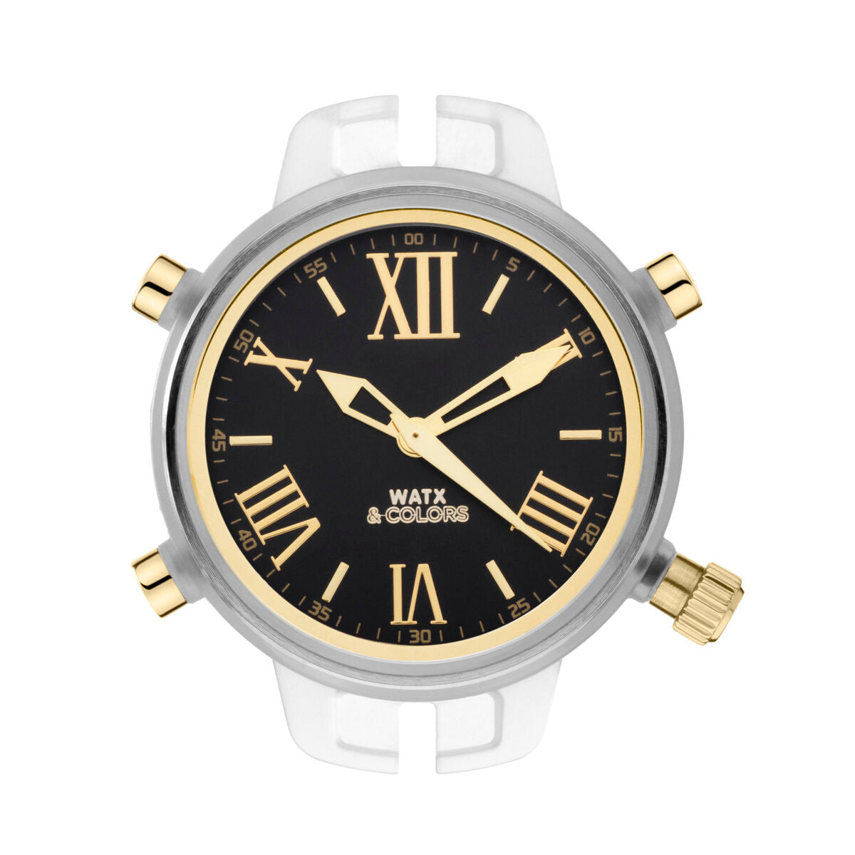 Horloge Dames Watx & Colors RWA4000 (Ø 43 mm)