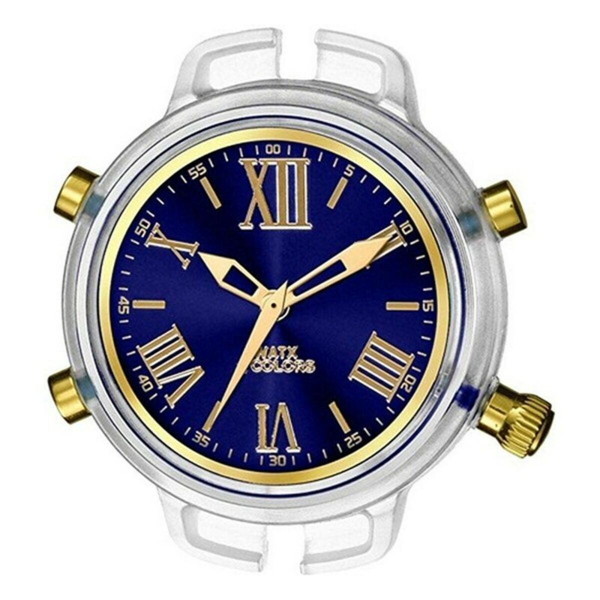 Horloge Dames Watx & Colors rwa4048 (Ø 43 mm)