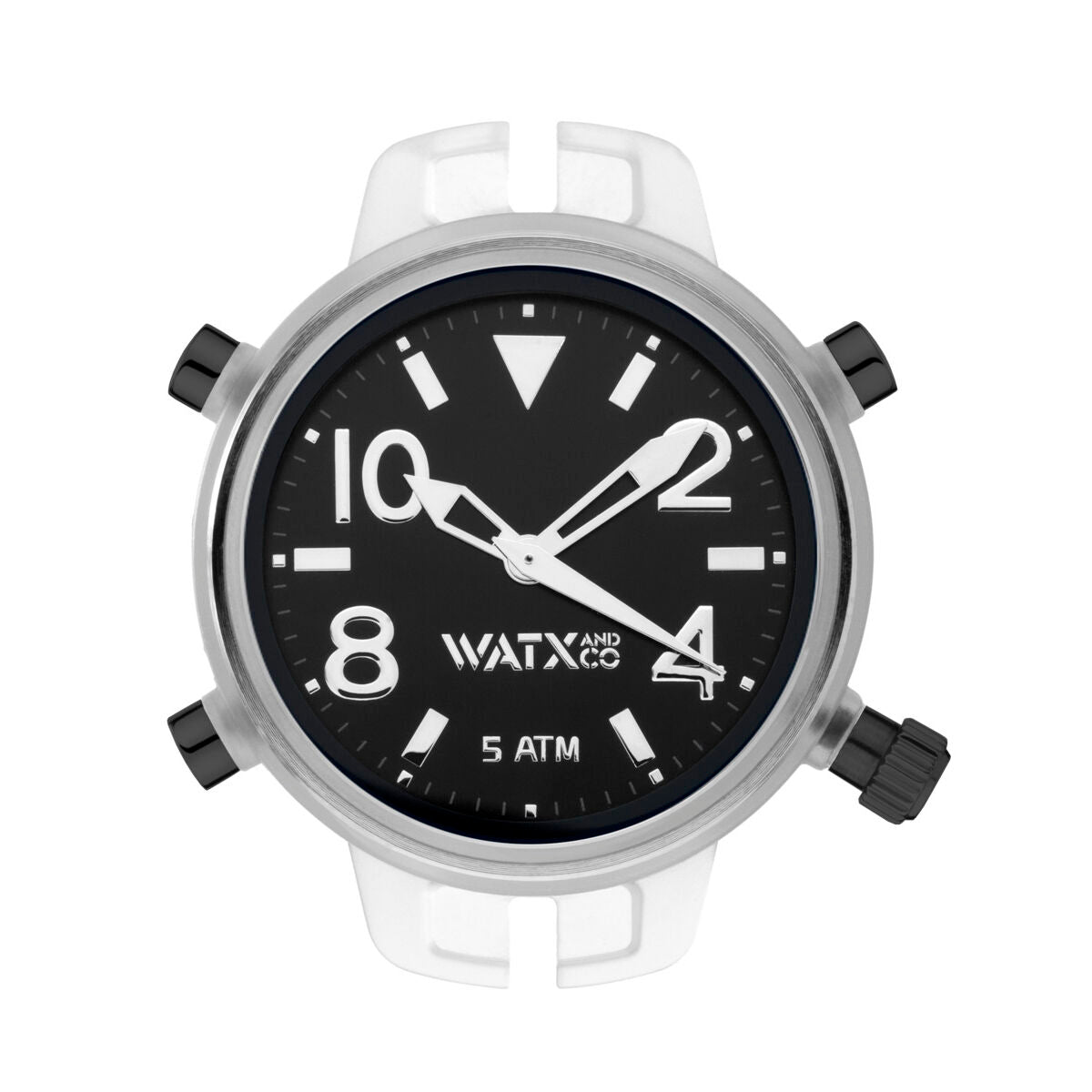Horloge Dames Watx & Colors RWA3000R (Ø 43 mm)
