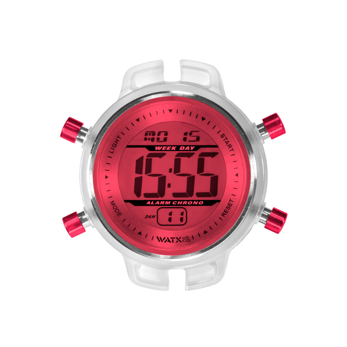 Horloge Dames Watx & Colors RWA1541 (Ø 38 mm)