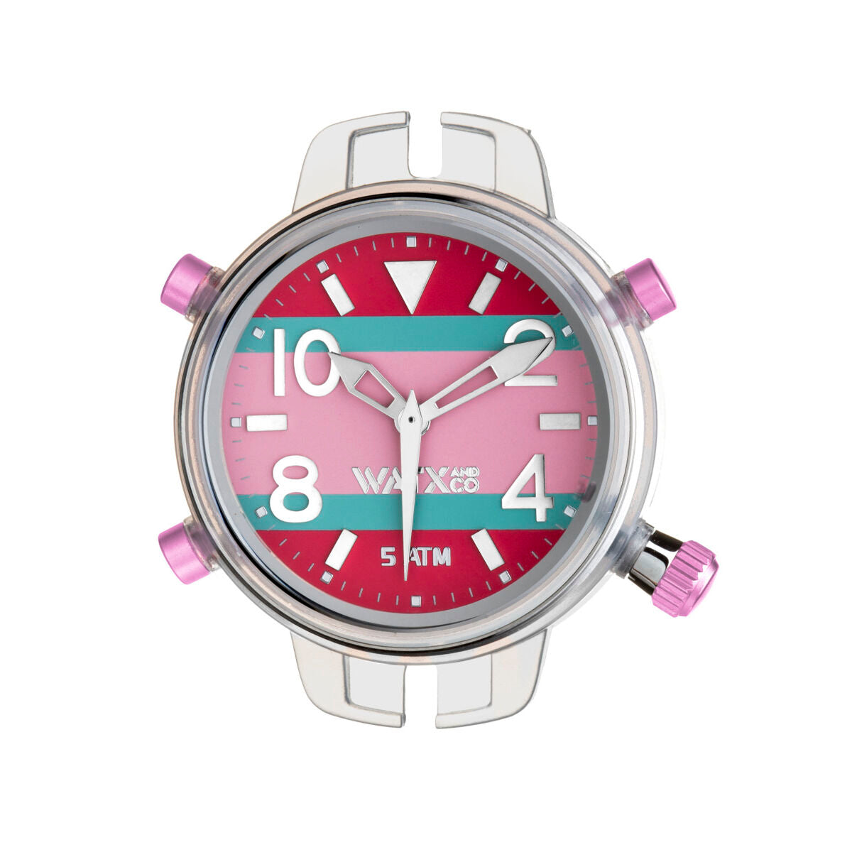 Horloge Dames Watx & Colors RWA3043 (Ø 43 mm)