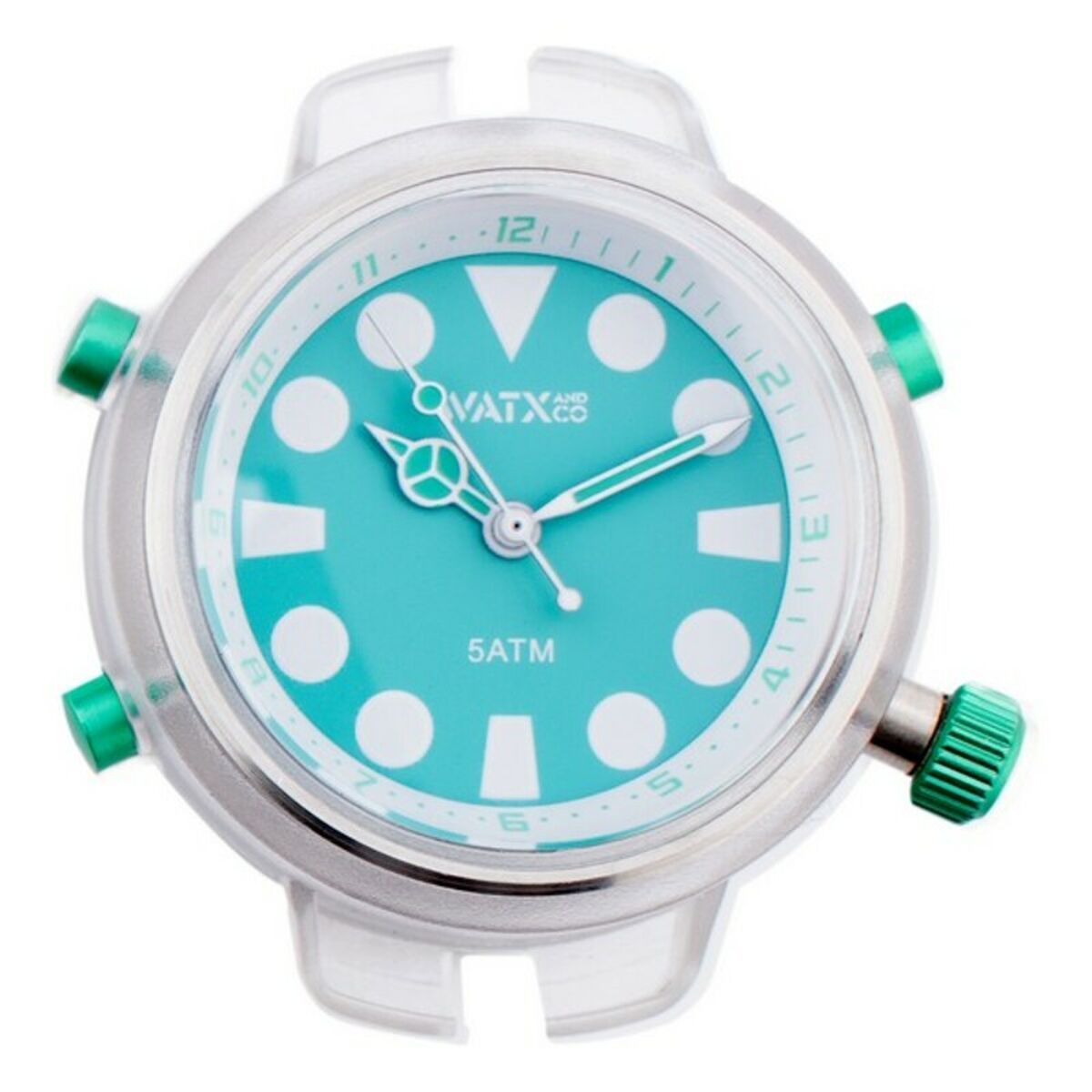 Horloge Dames Watx & Colors RWA5540
