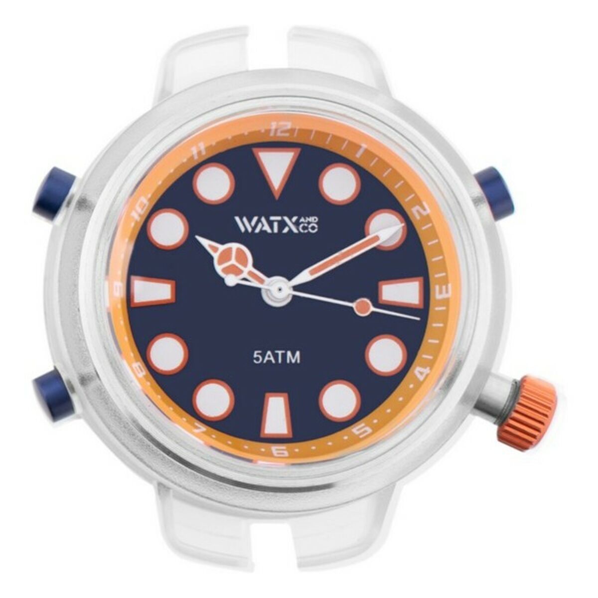 Horloge Dames Watx & Colors RWA5544 (Ø 38 mm)