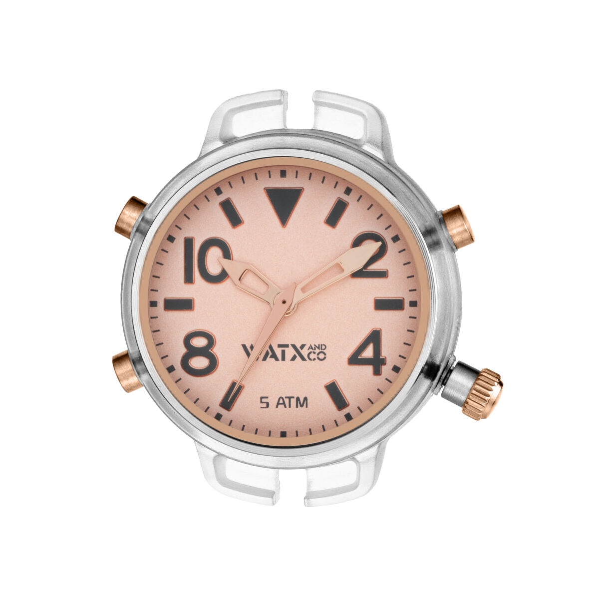 Horloge Dames Watx & Colors RWA3576 (Ø 38 mm)