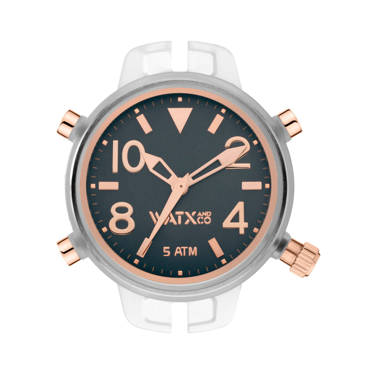 Horloge Dames Watx & Colors RWA3077 (Ø 43 mm)