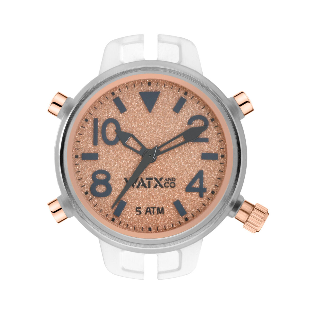 Horloge Dames Watx & Colors RWA3079 (Ø 43 mm)