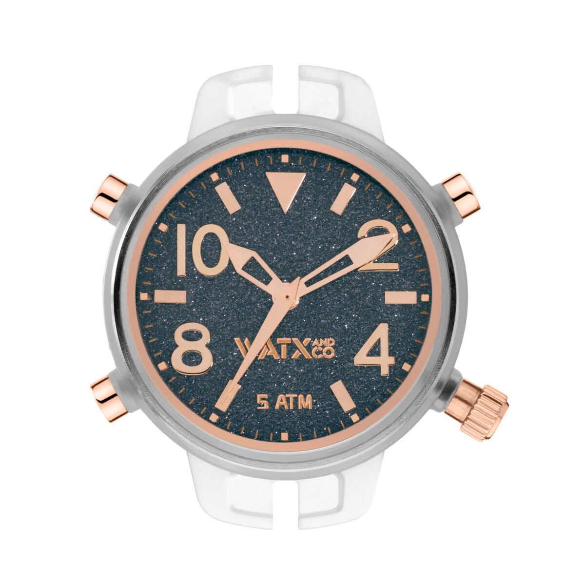 Horloge Dames Watx & Colors RWA3082 (Ø 43 mm)