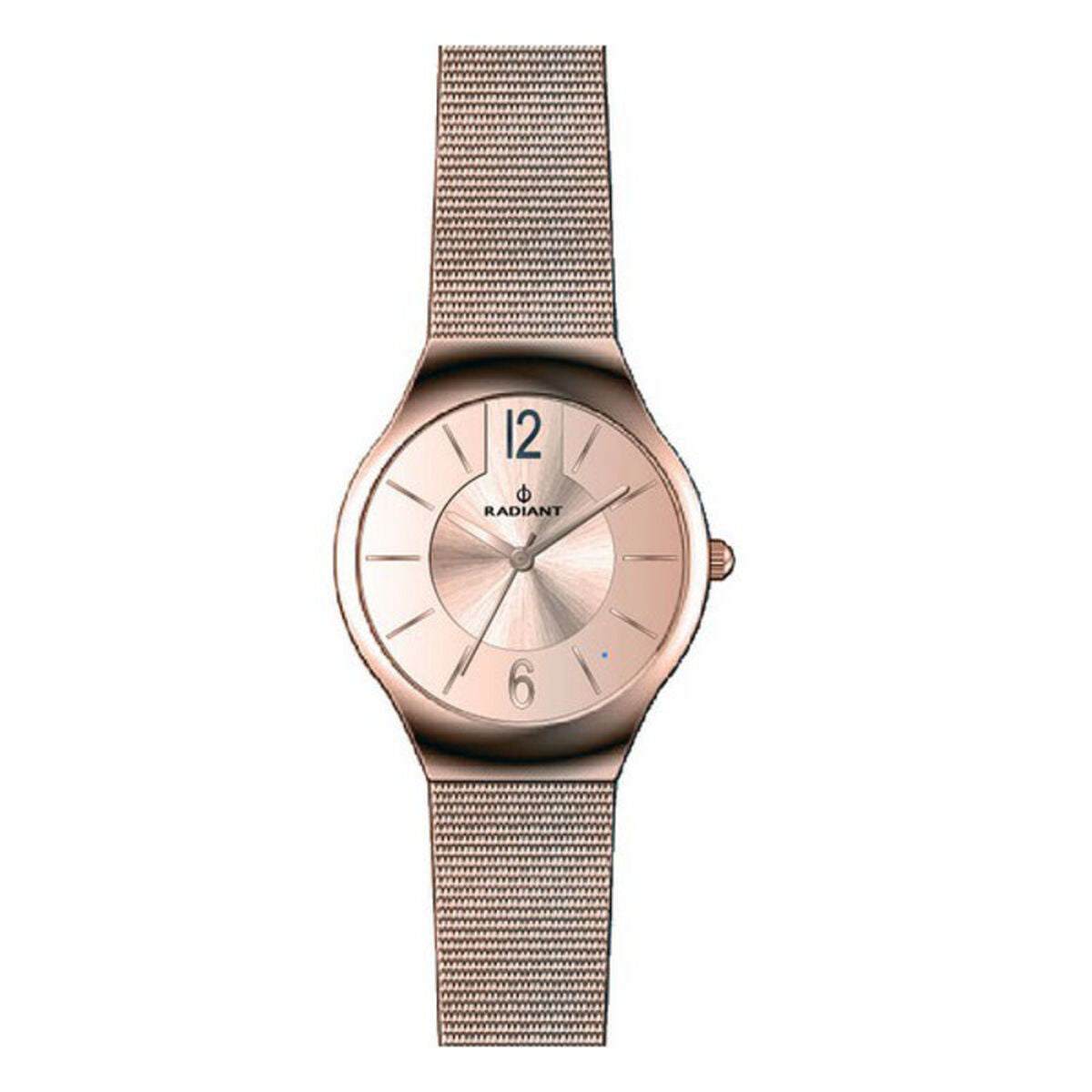 Horloge Dames Radiant RA404206 (Ø 32 mm)