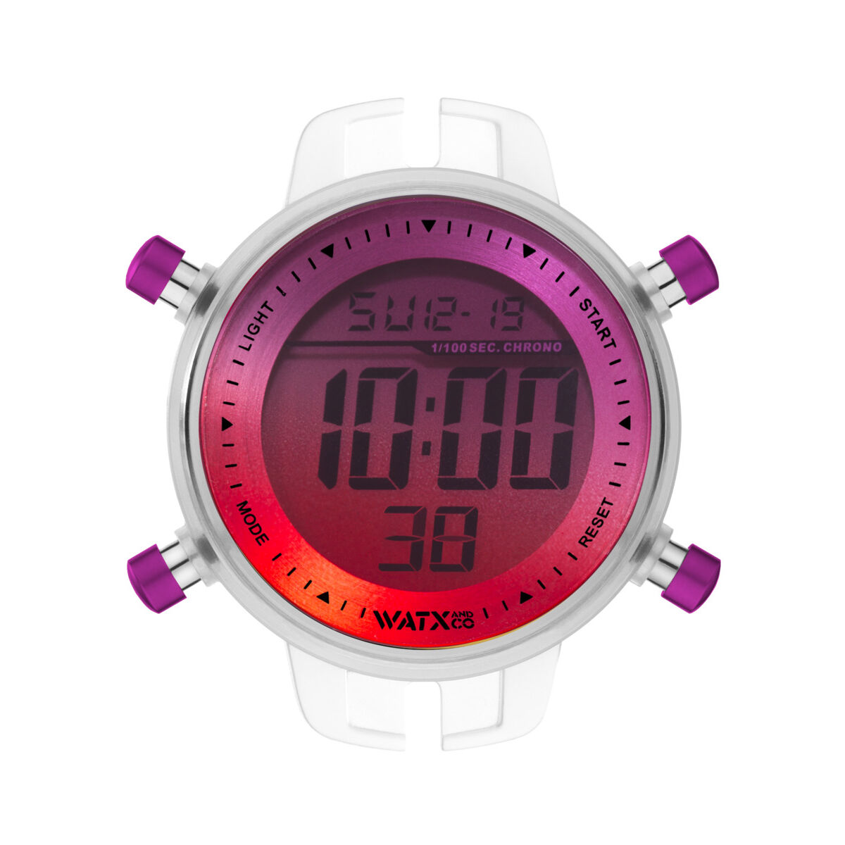 Horloge Dames Watx & Colors RWA1037 (Ø 43 mm)