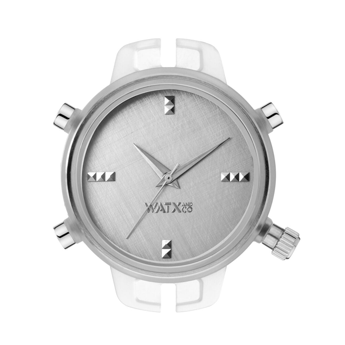 Horloge Dames Watx & Colors RWA7037 (Ø 43 mm)