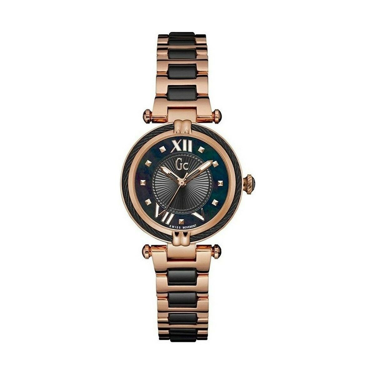 Horloge Dames GC Watches Y18013L2 (Ø 32 mm)
