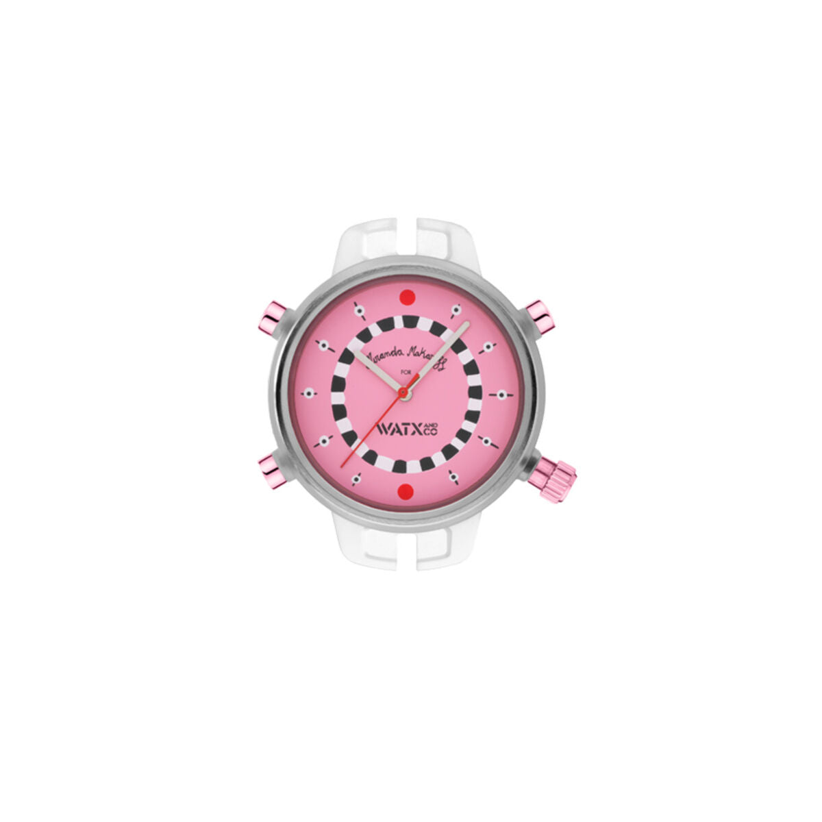 Horloge Dames Watx & Colors RWA3008 (Ø 43 mm)