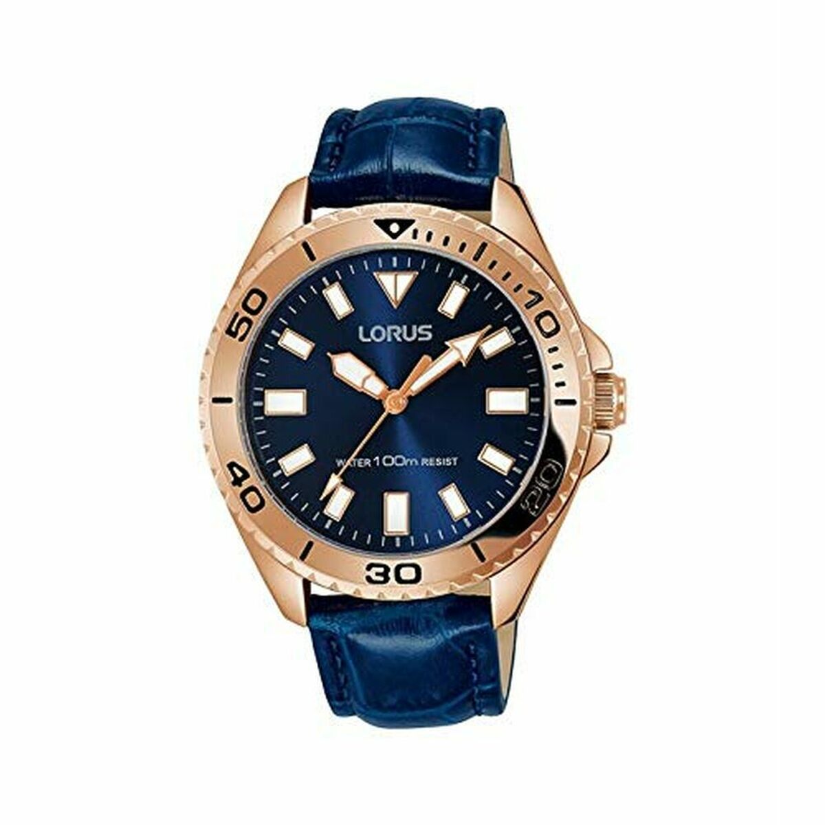 Horloge Dames Lorus RG206MX9