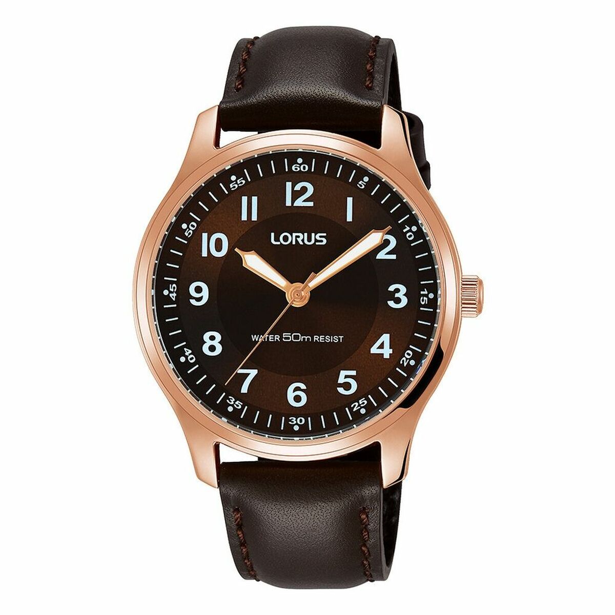 Horloge Dames Lorus RG216MX9