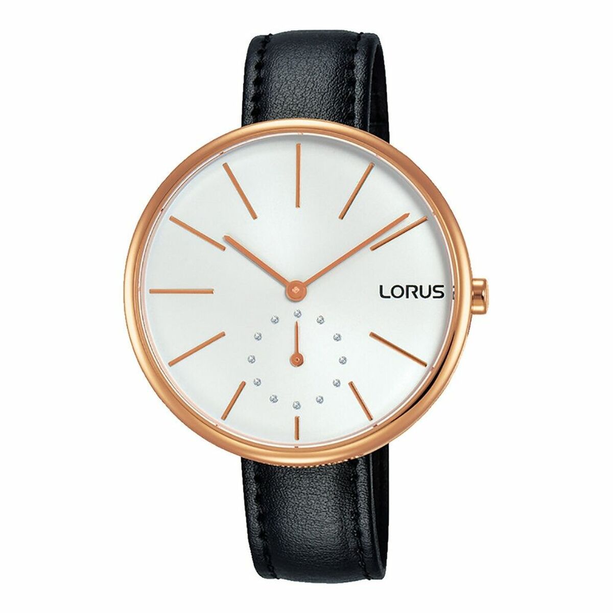 Horloge Dames Lorus RN420AX8