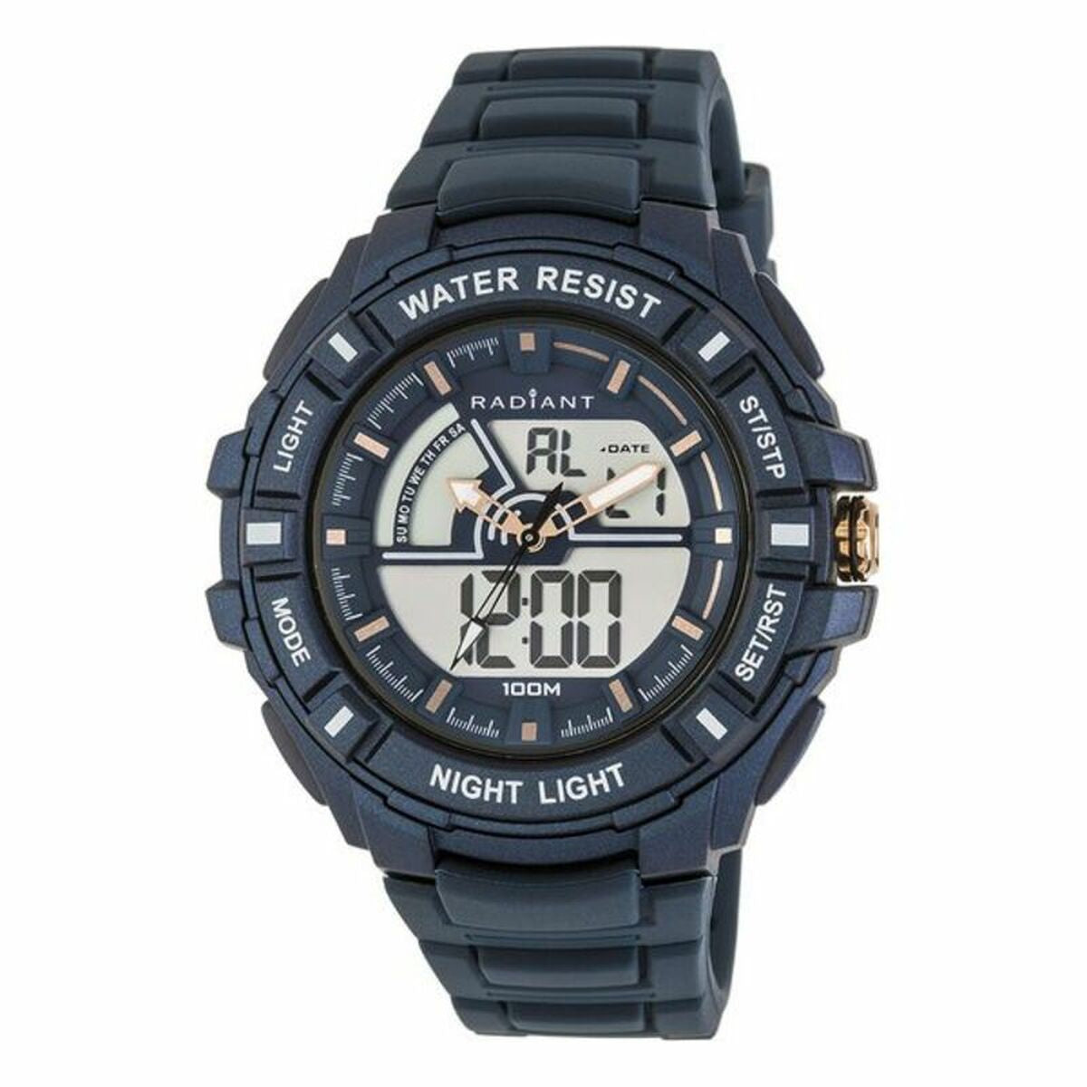 Horloge Heren Radiant RA438602 (Ø 45 mm)