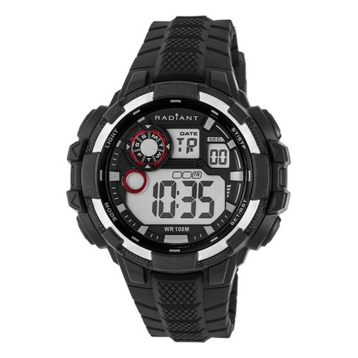 Horloge Heren Radiant RA439602 (Ø 55 mm)
