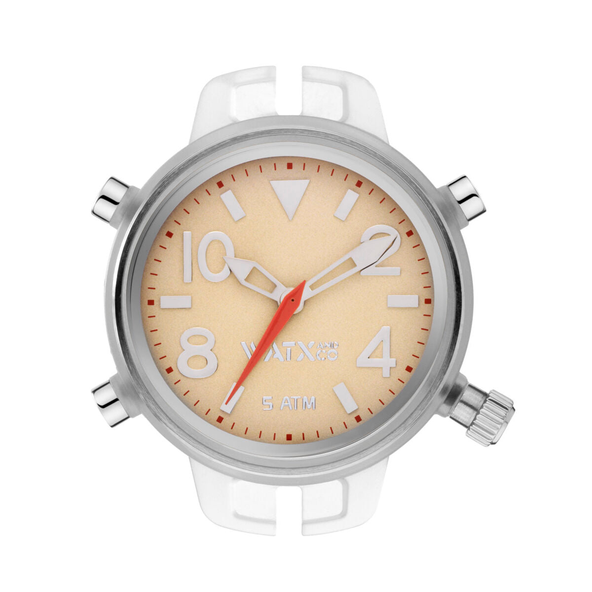 Horloge Dames Watx & Colors RWA3009 (Ø 43 mm)