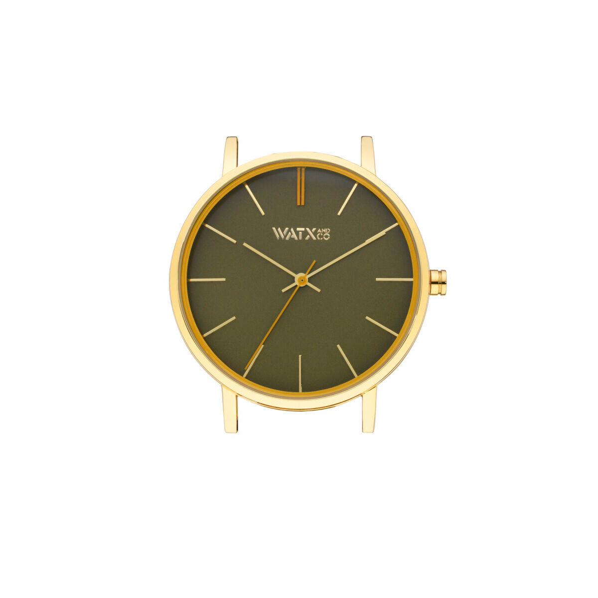 Horloge Dames Watx & Colors WXCA3015  (Ø 38 mm)