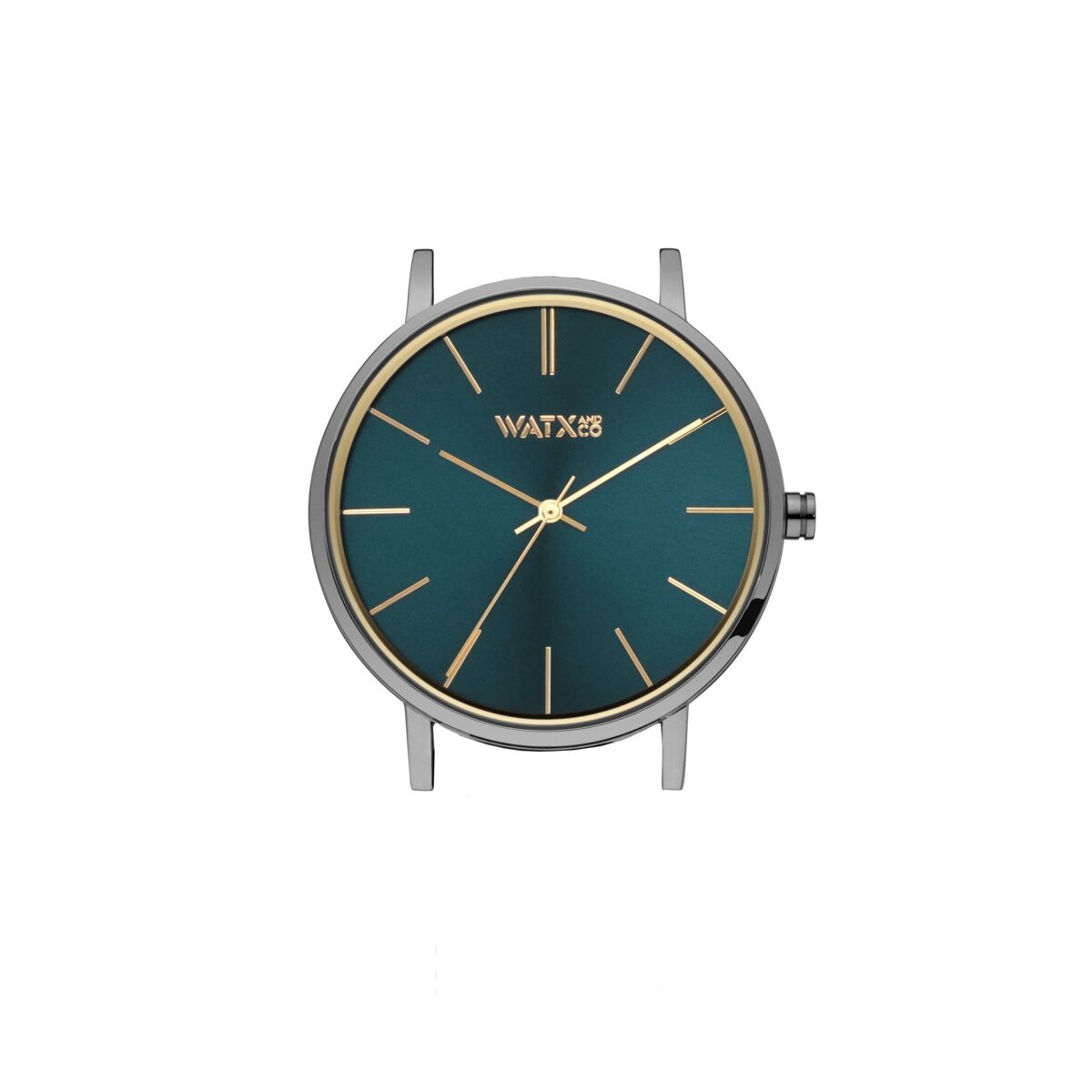 Horloge Dames Watx & Colors WXCA3016  (Ø 38 mm)
