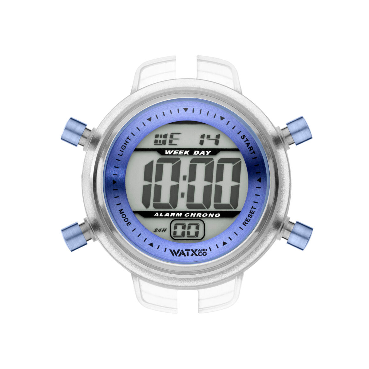 Horloge Dames Watx & Colors RWA1515 (Ø 38 mm)