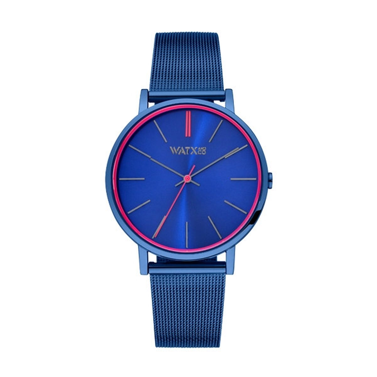 Horloge Dames Watx & Colors WXCA3026  (Ø 38 mm)