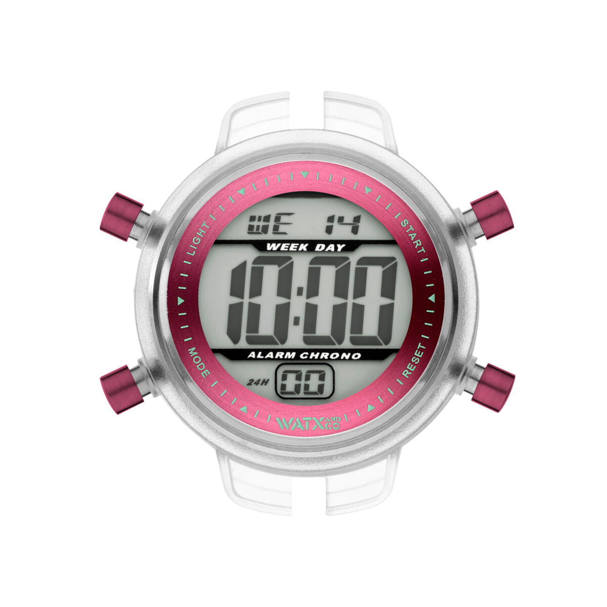 Horloge Dames Watx & Colors RWA1521 (Ø 38 mm)