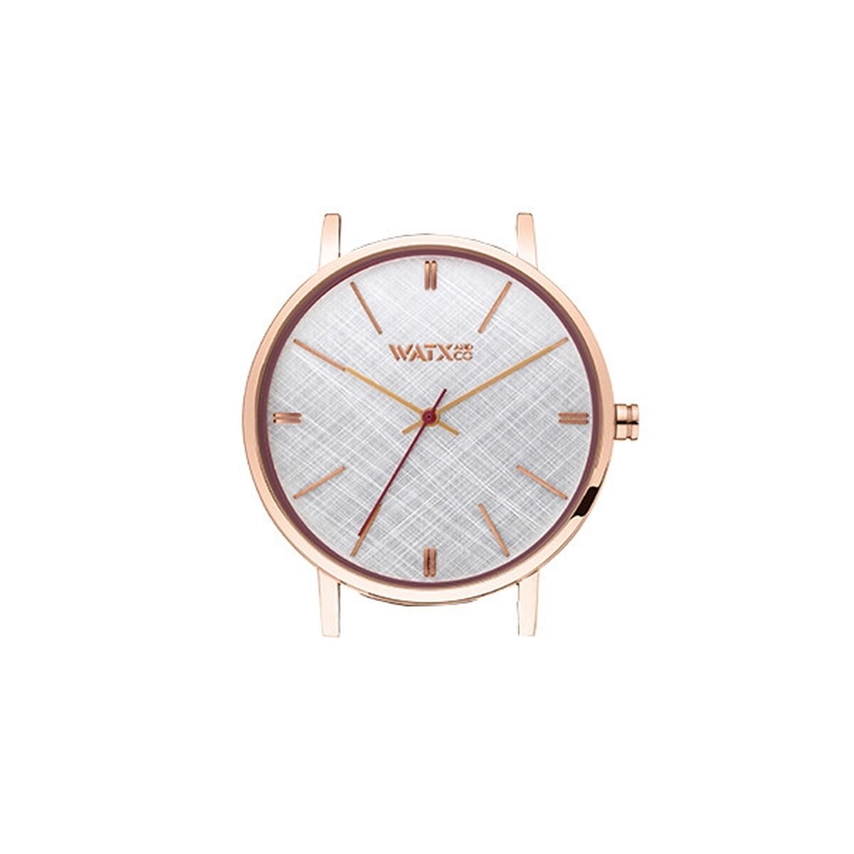 Horloge Dames Watx & Colors WXCA3031  (Ø 38 mm)