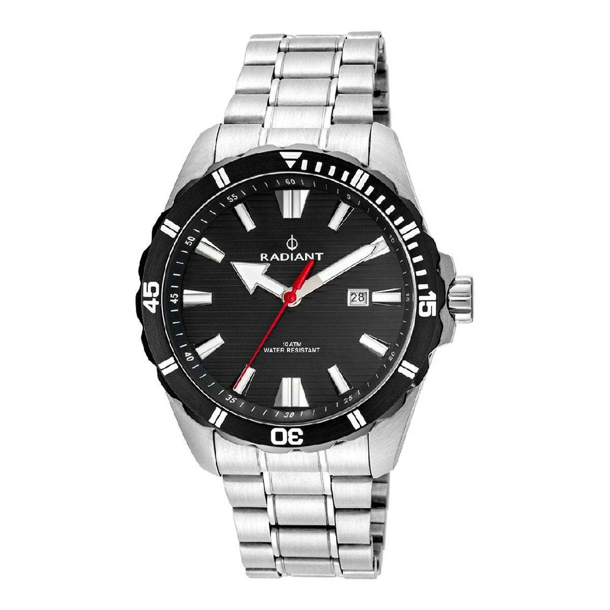 Horloge Heren Radiant RA480201