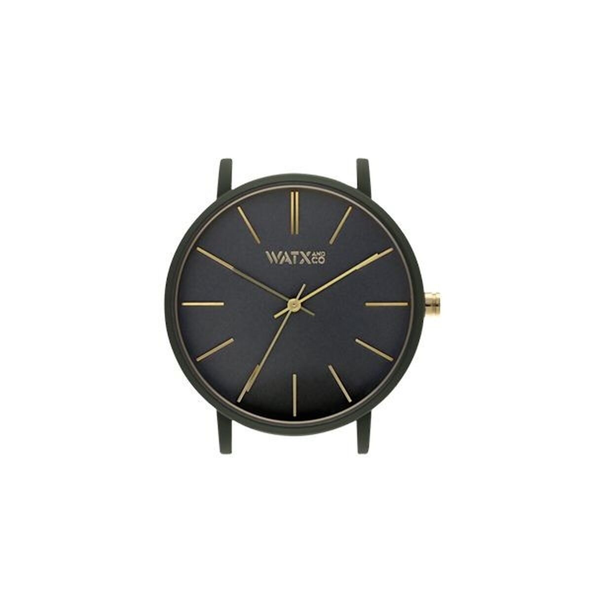 Horloge Dames Watx & Colors WXCA3040  (Ø 38 mm)