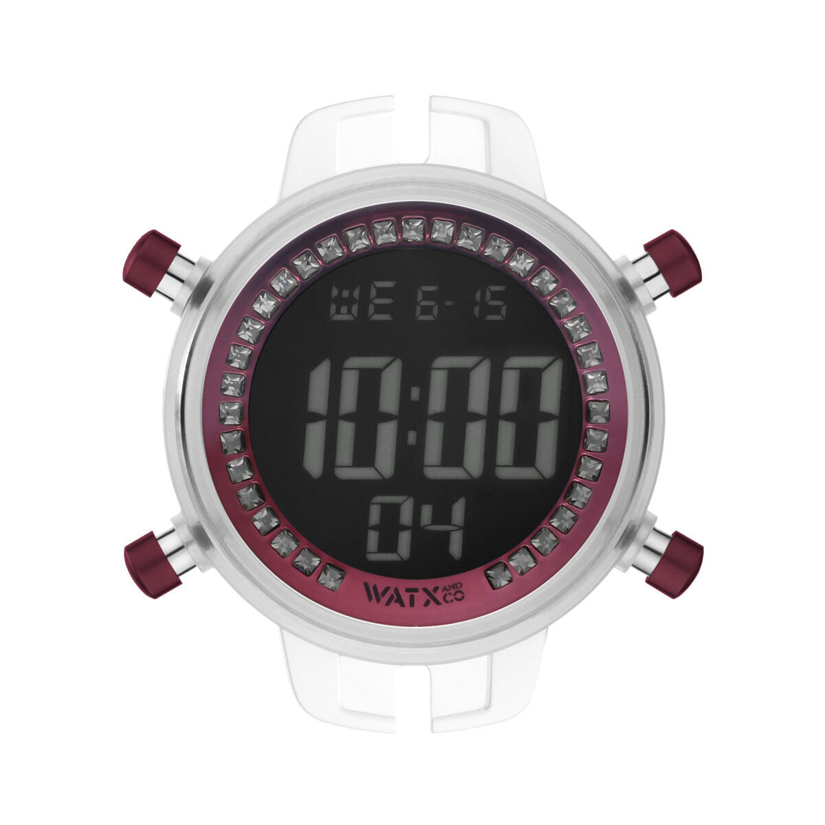 Horloge Dames Watx & Colors RWA1069  (Ø 43 mm)