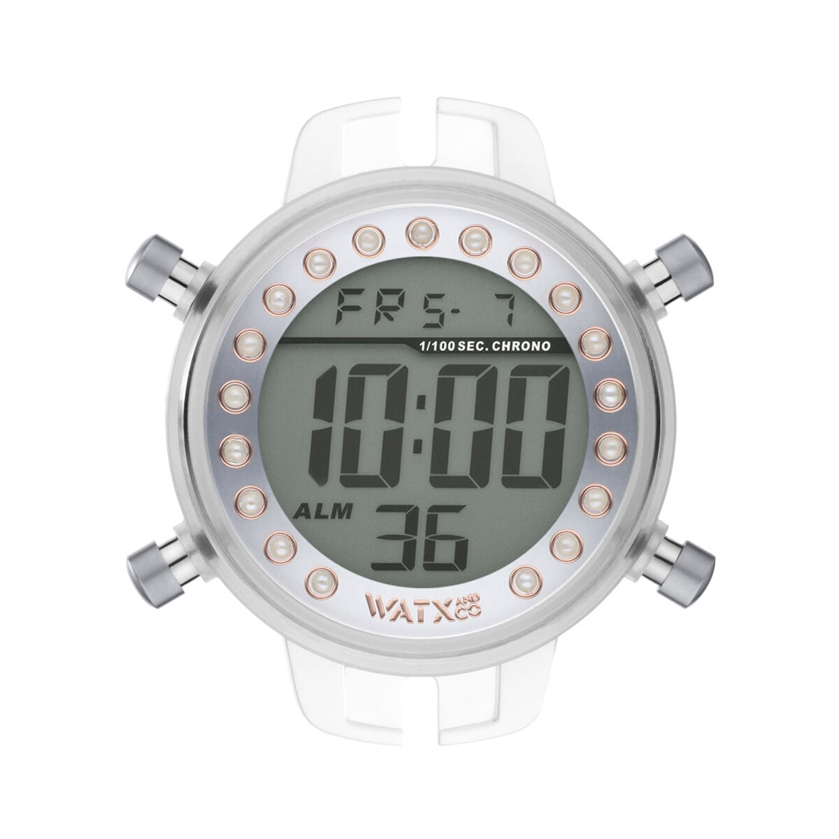 Horloge Dames Watx & Colors RWA1109  (Ø 43 mm)