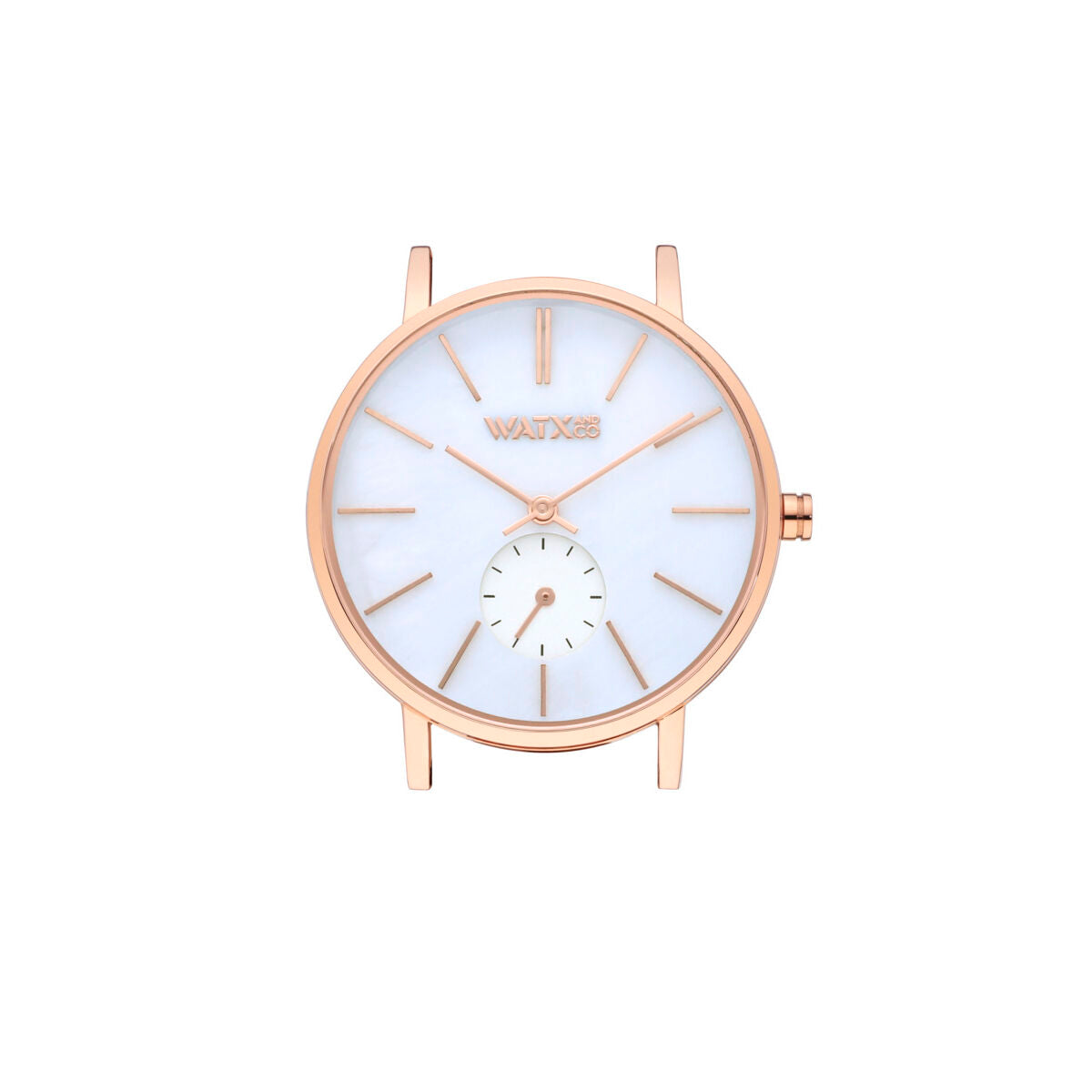 Horloge Dames Watx & Colors  WXCA1023 (Ø 38 mm)