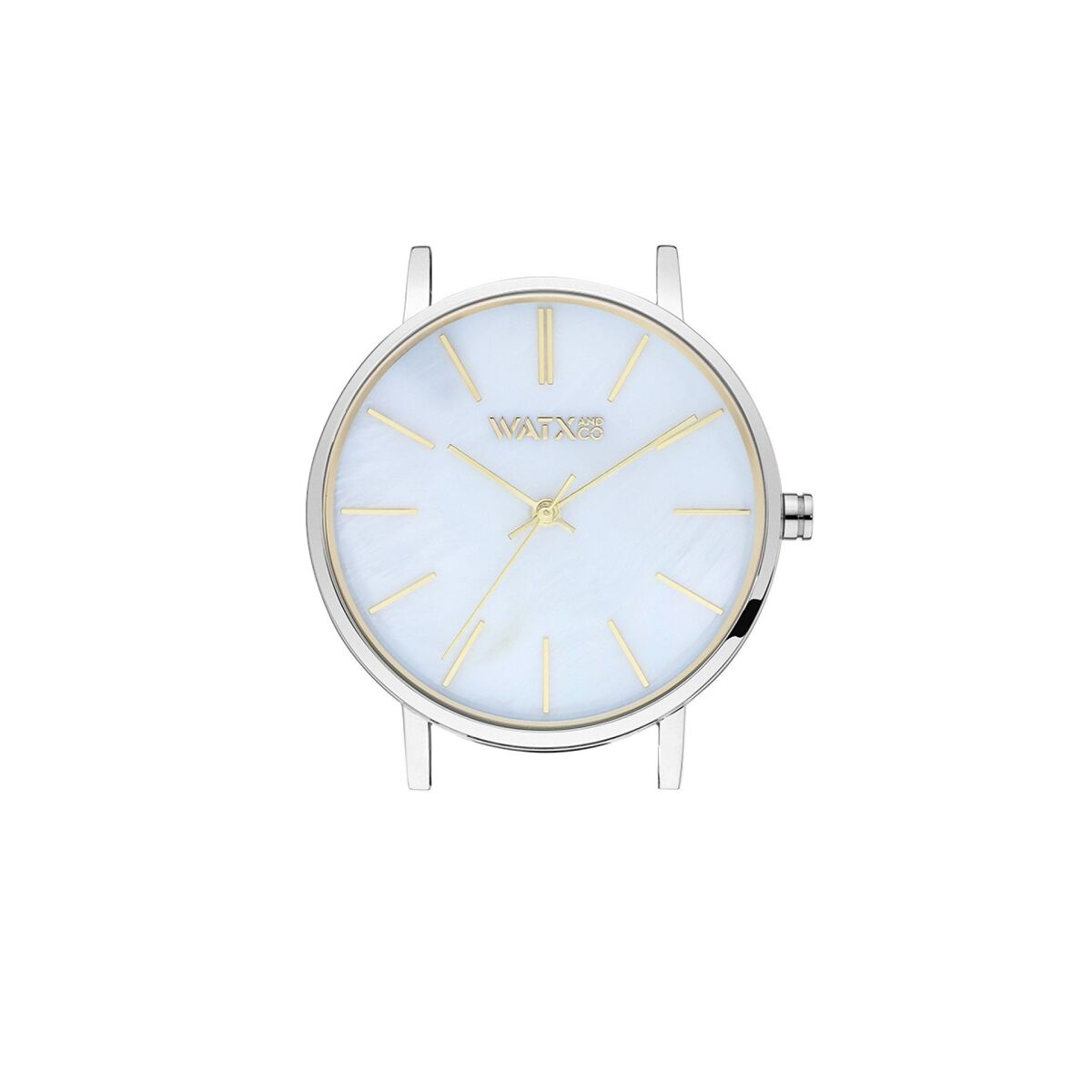 Horloge Dames Watx & Colors WXCA3043  (Ø 38 mm)