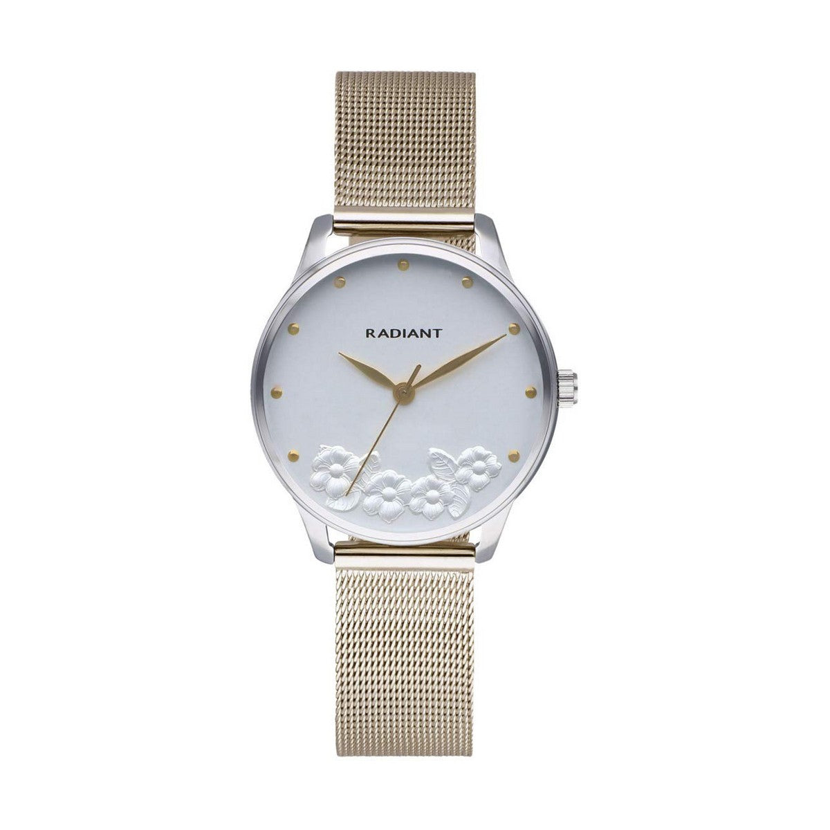 Horloge Dames Radiant RA548602 (Ø 36 mm)