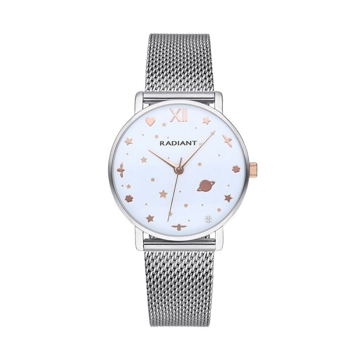 Horloge Dames Radiant RA545203 (Ø 36 mm)