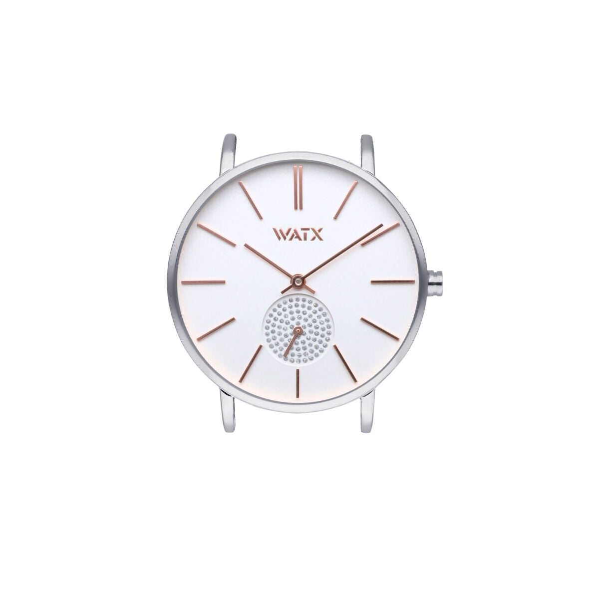 Horloge Dames Watx & Colors WXCA1026  (Ø 38 mm)