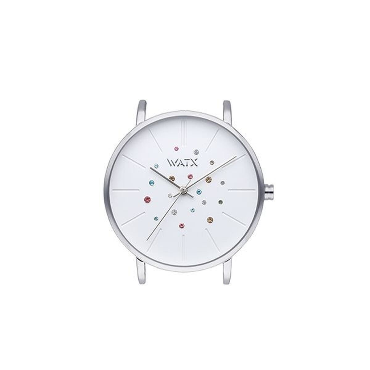 Horloge Dames Watx & Colors WXCA3045  (Ø 38 mm)