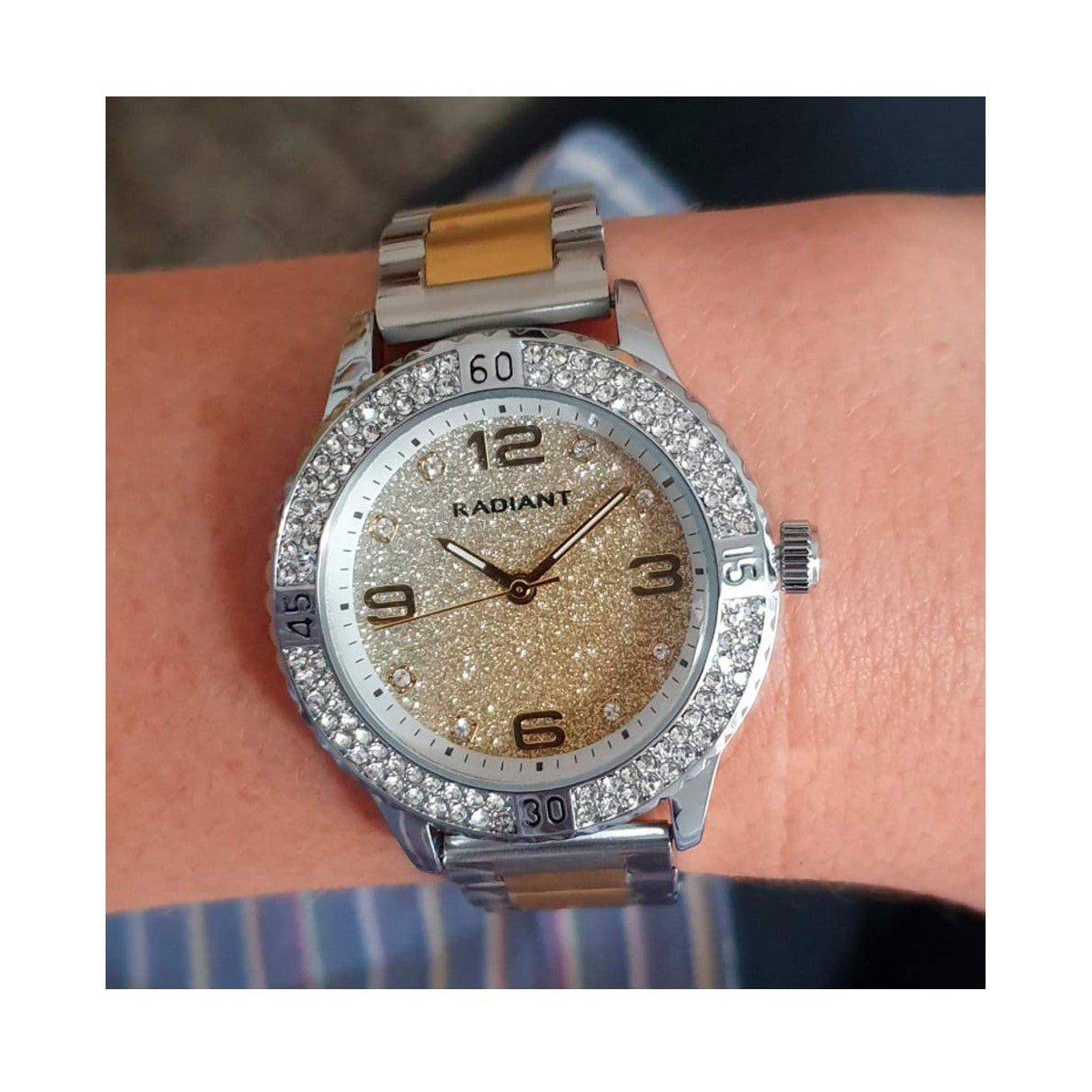 Horloge Dames Radiant RA564203 (Ø 38 mm)