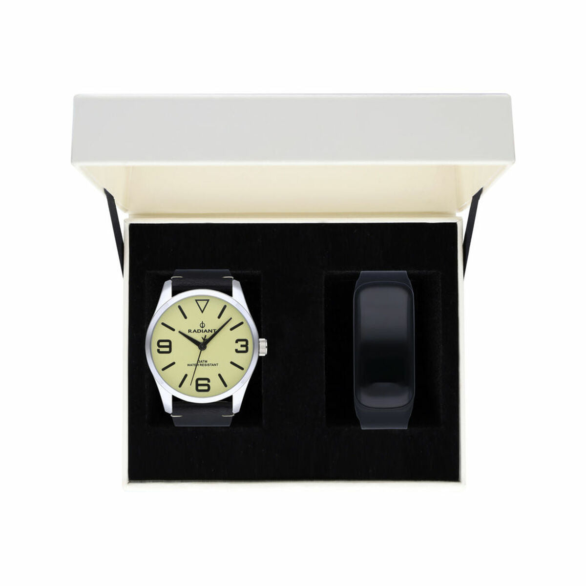 Horloge Heren Radiant RA533202T (Ø 42 mm)
