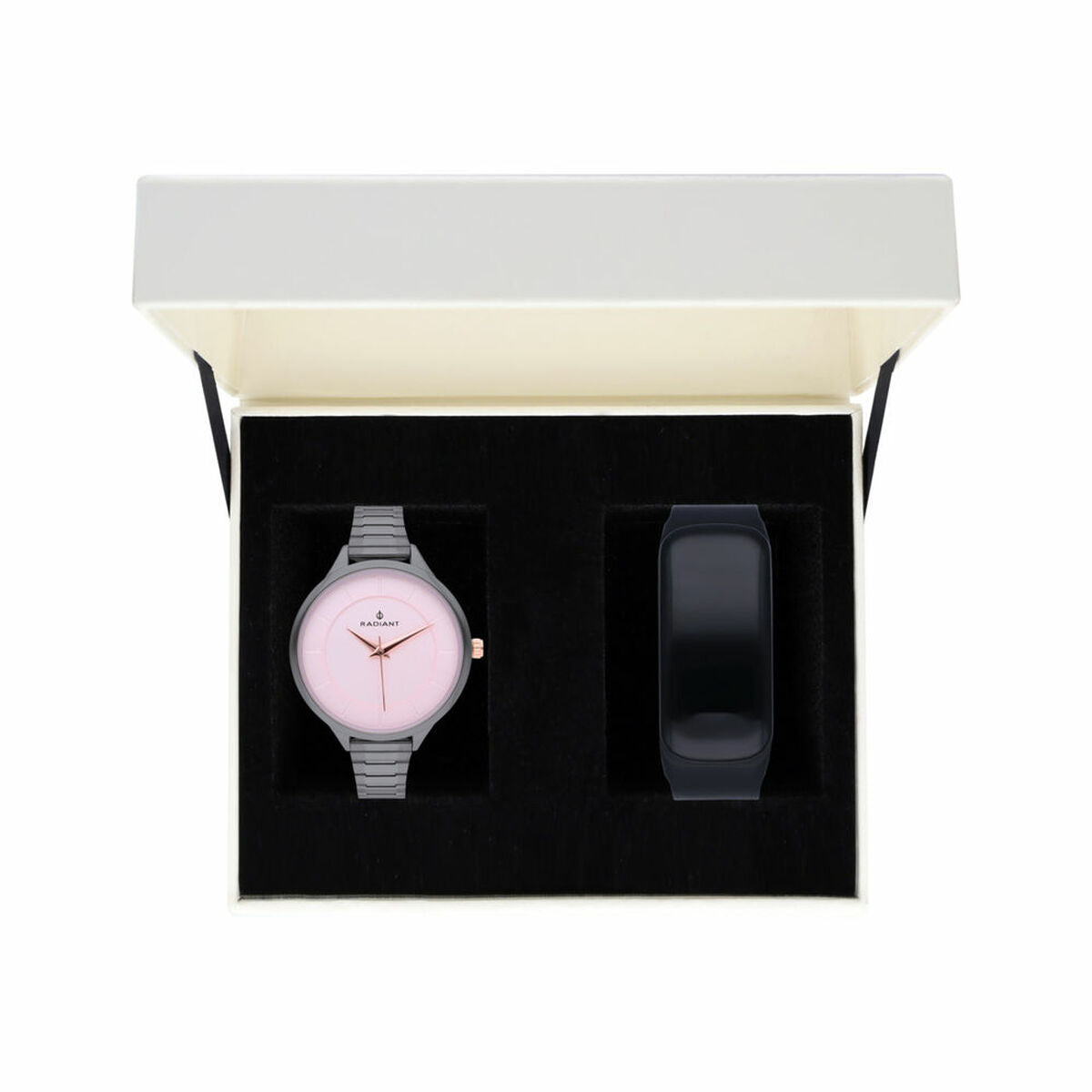 Horloge Dames Radiant RA511204T (Ø 36 mm)