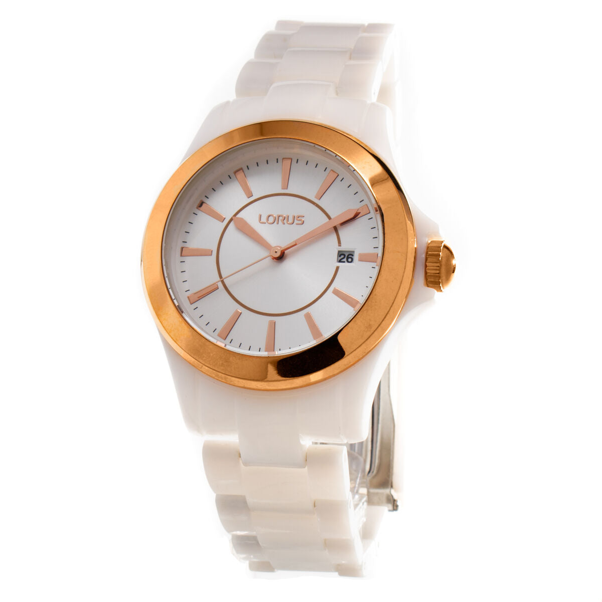 Horloge Dames Lorus RH978EX9 (Ø 39 mm)