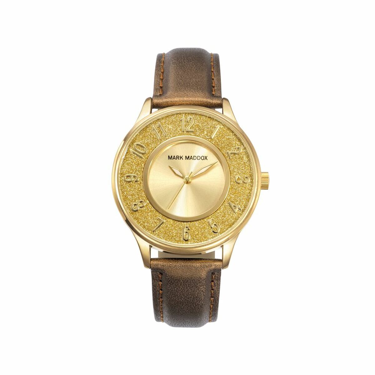 Horloge Dames Mark Maddox MC0013-25 (Ø 38 mm)